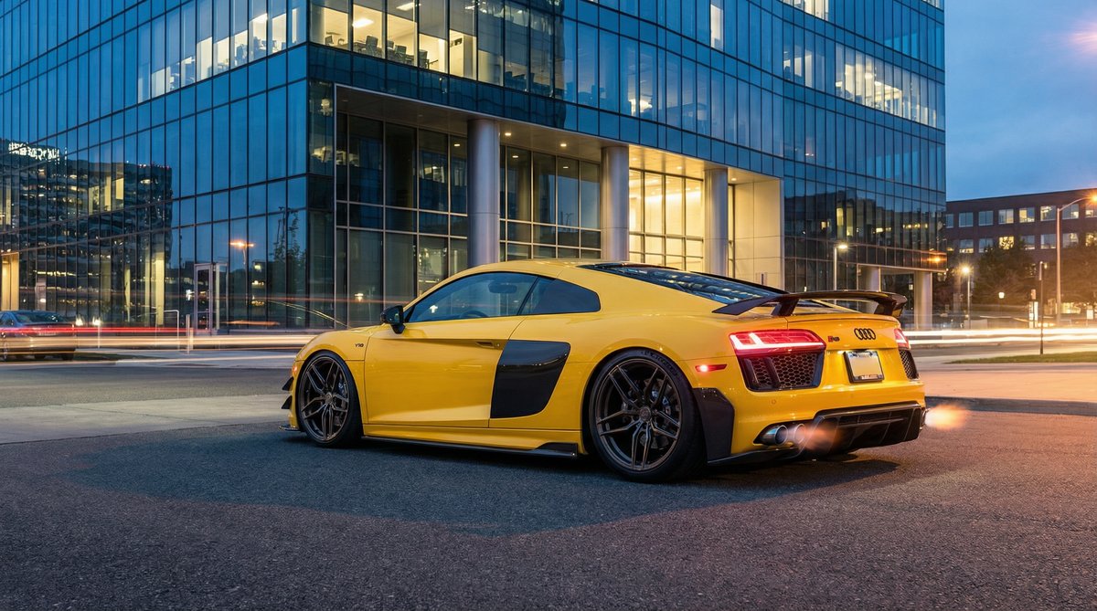 日本三级奥迪改装视频