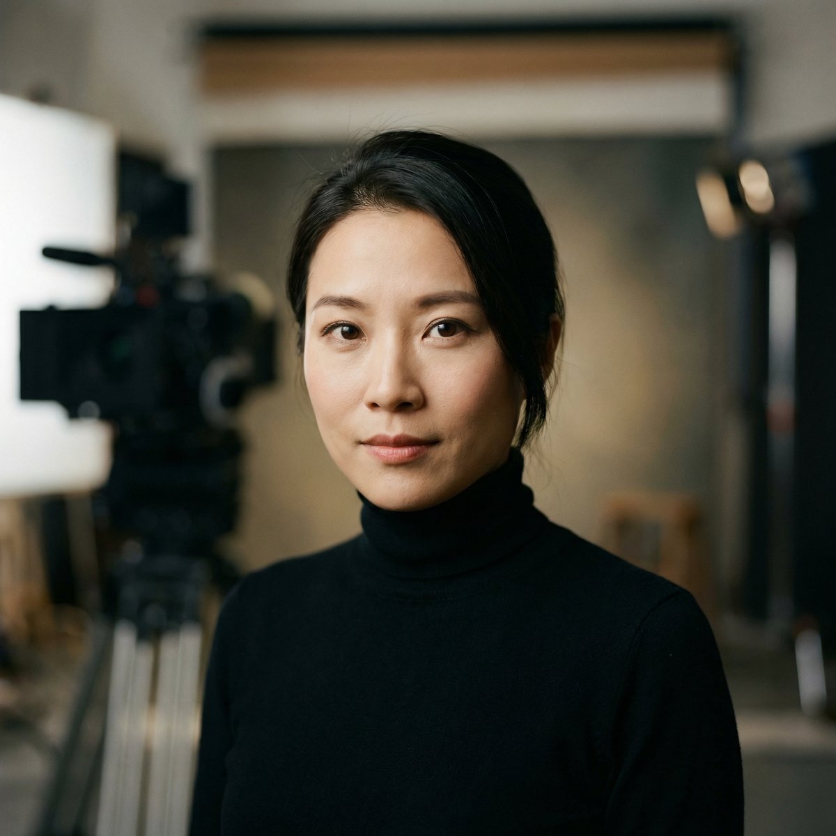 日本三级视频导演林晓薇